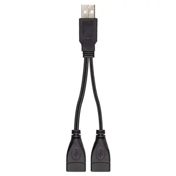 Car Accessories USB Splitter Cable 2 Port Data Transmission And Charging Hub Copper Material For Tesla Model 3
Car Accessories USB Splitter Cable 2 Port Data Transmission And Charging Hub Copper Material For Tesla Model 3