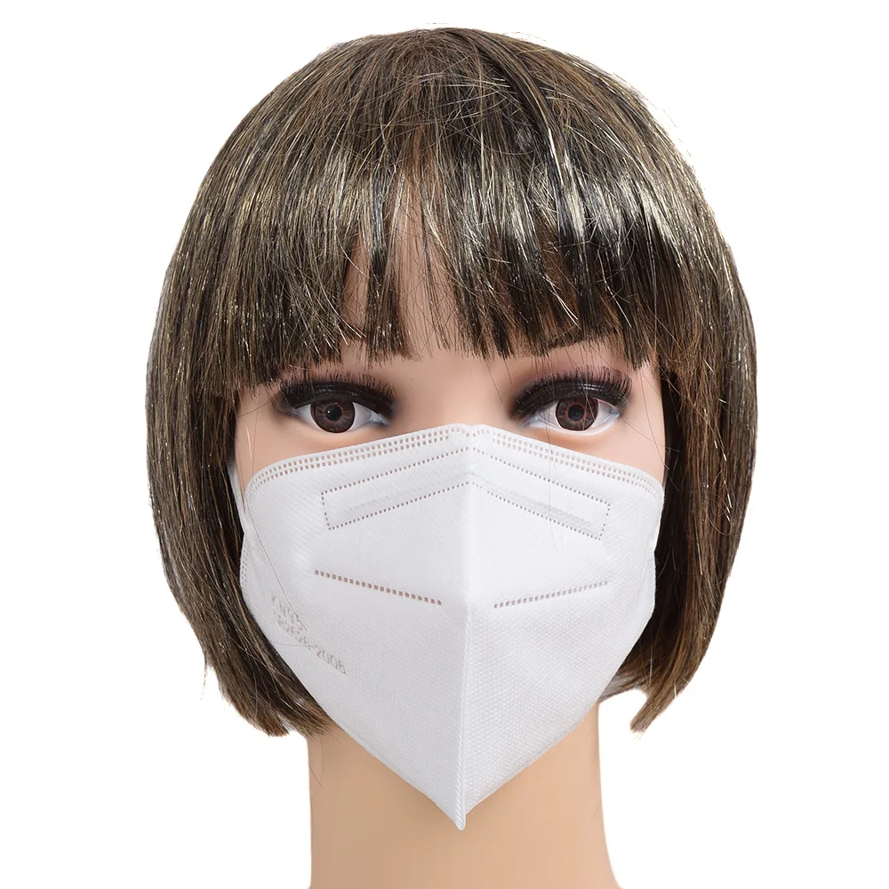 Hot Sale KN95 PM2.5 Respirator Face Mask Filter Protection Against Disease Reusable Masks Prevent Bacteria Anti-virus Masks
Hot Sale KN95 PM2.5 Respirator Face Mask Filter Protection Against Disease Reusable Masks Prevent Bacteria Anti-virus Masks