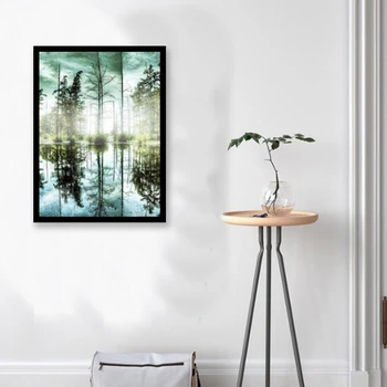 Diamond Embroidery Full Display Landscape Square Diamond Picture of Rhinestone Scenic Diamond Painting
Diamond Embroidery Full Display Landscape Square Diamond Picture of Rhinestone Scenic Diamond Painting