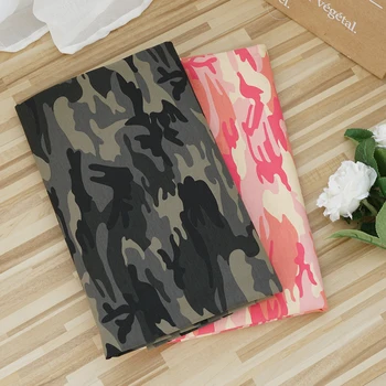 Camouflage elasticity jersey fabric Lycra cotton cloth for sewing clothing 50*170 cm/piece TJ0612
Camouflage elasticity jersey fabric Lycra cotton cloth for sewing clothing 50*170 cm/piece TJ0612