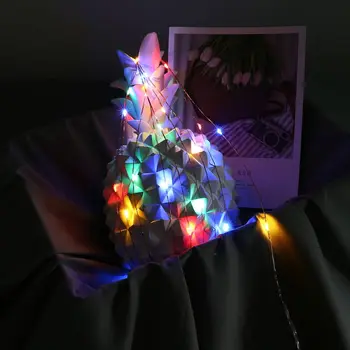 200 LEDs USB Brass Wire String Light 8 Modes Holiday Party Wedding Home Decor
200 LEDs USB Brass Wire String Light 8 Modes Holiday Party Wedding Home Decor