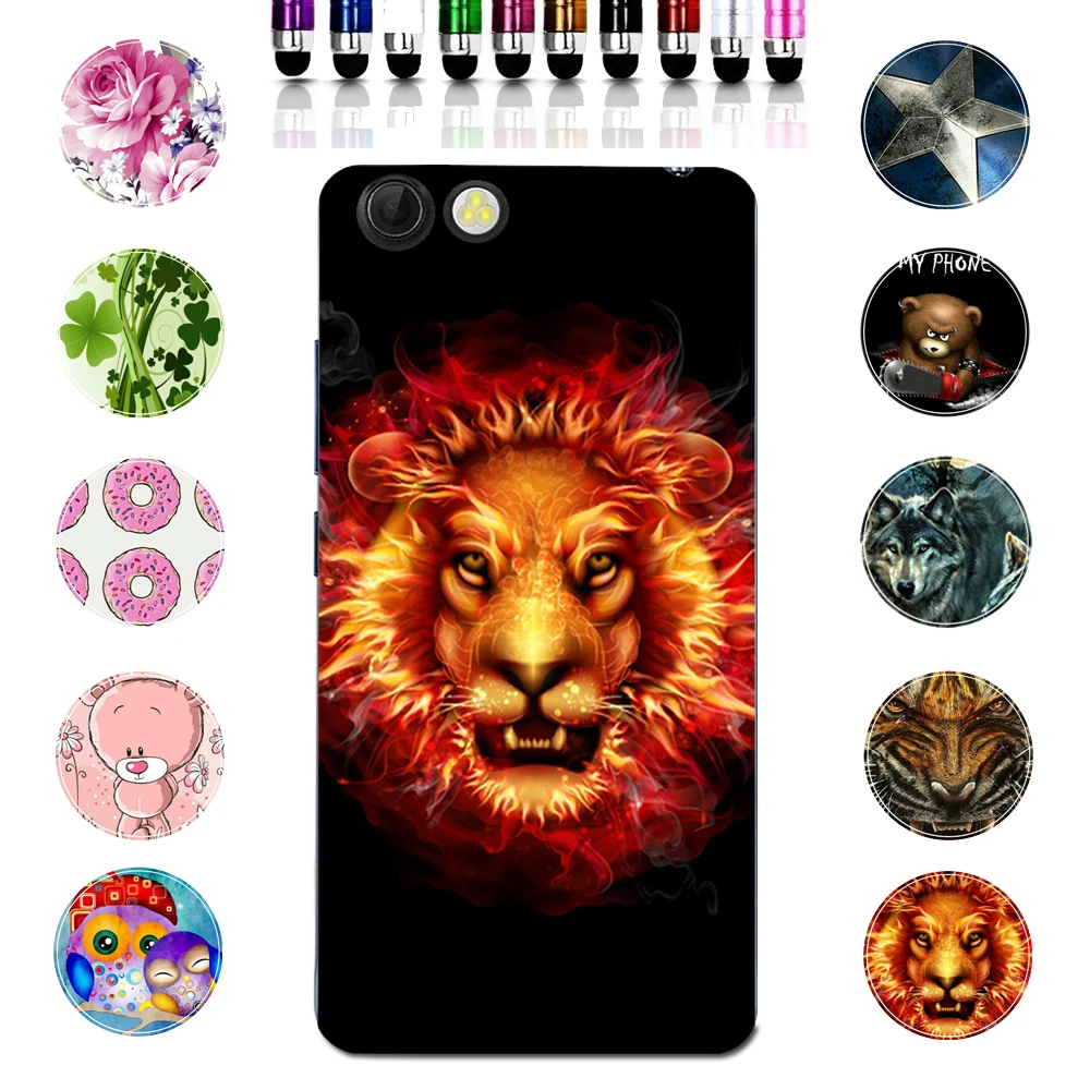 Cool Lion Animal TPU Cases for Prestigio Muze D3 PSP3530DUO Mobile Phone Case 
Cool Lion Animal TPU Cases for Prestigio Muze D3 PSP3530DUO Mobile Phone Case