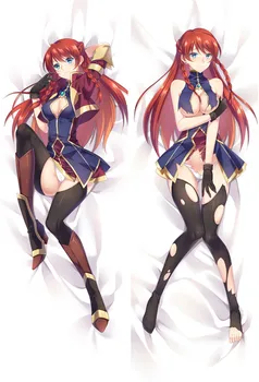 Anime Sexy Pillow Case Re:CREATORS Selesia Upitiria body pillow cover case hugging Body pillowcase Otaku Gifts
Anime Sexy Pillow Case Re:CREATORS Selesia Upitiria body pillow cover case hugging Body pillowcase Otaku Gifts