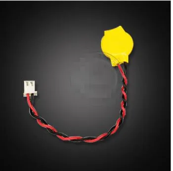 bateria cr1220 40mah button-cell solder tabs 3v lithium battery dl1220 for smart watch remote control game boy candle light 
bateria cr1220 40mah button-cell solder tabs 3v lithium battery dl1220 for smart watch remote control game boy candle light