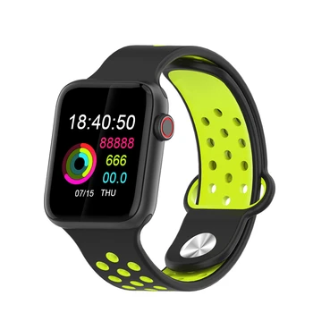 M33 Smart Watch Women Men Waterproof Heart Rate Blood Pressure Sleep Monitoring Smartwatch For IOS Android Phone Pk S226 P68
M33 Smart Watch Women Men Waterproof Heart Rate Blood Pressure Sleep Monitoring Smartwatch For IOS Android Phone Pk S226 P68