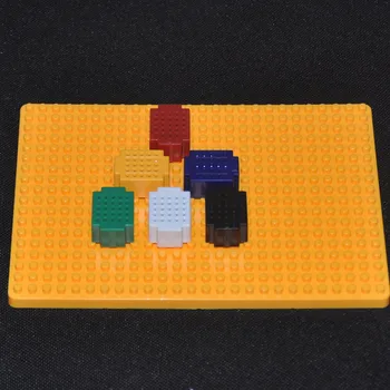 Mini Solderless Breadboards Prototype Protoboard 25Holes UNO DIY Kit Universal Bread Board 25Tie-points Boards With Base
Mini Solderless Breadboards Prototype Protoboard 25Holes UNO DIY Kit Universal Bread Board 25Tie-points Boards With Base