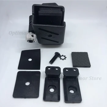 TOtrait IPSC USPSA Adjust Angle and Tension Universal CR Speed Pistol Magazine Mag Pouch Mag Holster
TOtrait IPSC USPSA Adjust Angle and Tension Universal CR Speed Pistol Magazine Mag Pouch Mag Holster
