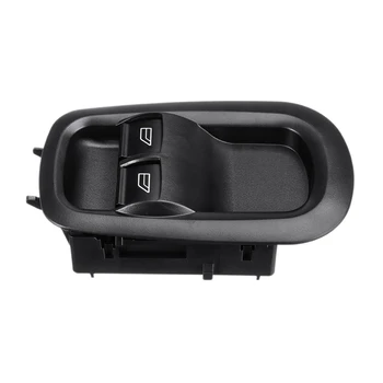1Pcs Drivers Side Door Double Window Switch for Ford Transit MK8 Custom 2014-2019 2029885 1791339
1Pcs Drivers Side Door Double Window Switch for Ford Transit MK8 Custom 2014-2019 2029885 1791339