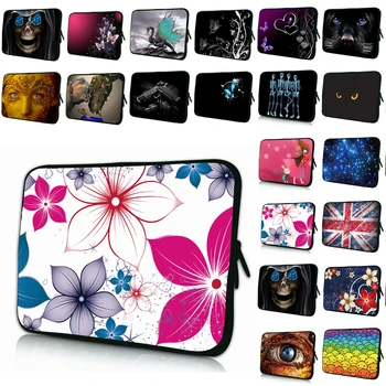 Universal Laptop Bag Neoprene Cover Case Chromebook Notebook 7 10 12 13 14 15 17 15.6 13.3 11.6 Computer Portable Sleeve Fundas
Universal Laptop Bag Neoprene Cover Case Chromebook Notebook 7 10 12 13 14 15 17 15.6 13.3 11.6 Computer Portable Sleeve Fundas
