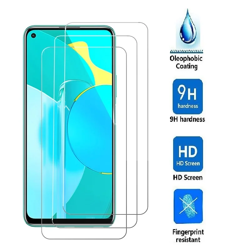 2.5D For Huawei P40 lite E 5G screen protector Tempered glass on p 40 light p40lite film Accessories huawey huawei 9h
2.5D For Huawei P40 lite E 5G screen protector Tempered glass on p 40 light p40lite film Accessories huawey huawei 9h