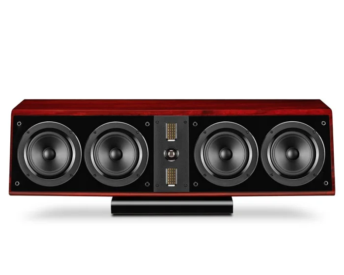 HIVI Swans 2.8A Home Theater Hi-end Flagship Home Theater System Front 2.8A Center 2.3C+ Rear F5R+ Sub 15B 8
