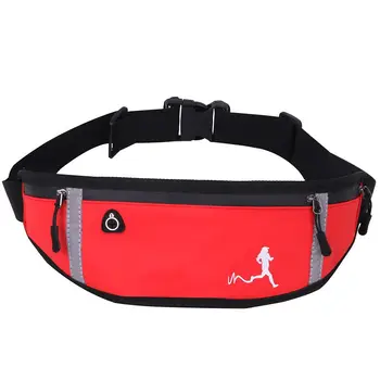 Reflective Waist Running Bags Women Belts Bag Outdoor Sports Travel Fanny Pack Unisex Waist Packs Small Hip Phone Pouch
Reflective Waist Running Bags Women Belts Bag Outdoor Sports Travel Fanny Pack Unisex Waist Packs Small Hip Phone Pouch