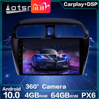 Android 10.0 4G 64GB PX6 Android Radio For Mitsubishi Mirage 2012-16 Car GPS Navigation Multimedia Player Auto Stereo Head Unit
Android 10.0 4G 64GB PX6 Android Radio For Mitsubishi Mirage 2012-16 Car GPS Navigation Multimedia Player Auto Stereo Head Unit