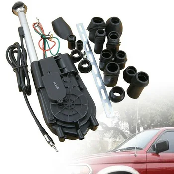 Kit Antenna 75cm/30" Car AM/FM Replacement For Mercedes Benz W140 W126 W124 W201 Parts
Kit Antenna 75cm/30" Car AM/FM Replacement For Mercedes Benz W140 W126 W124 W201 Parts