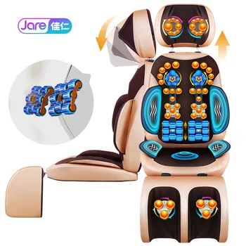 Cervical massage pad, neck, waist, shoulder, body massage, cushion, cushion, sole massage
Cervical massage pad, neck, waist, shoulder, body massage, cushion, cushion, sole massage