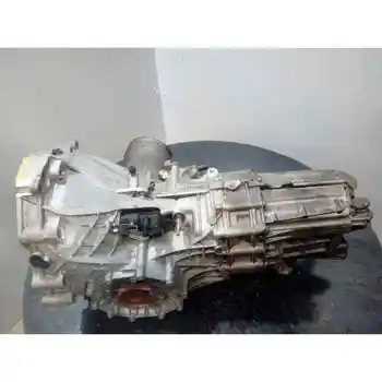MPA GEARBOX SEAT EXEO ST ST (3R5)(2009>)
MPA GEARBOX SEAT EXEO ST ST (3R5)(2009>)