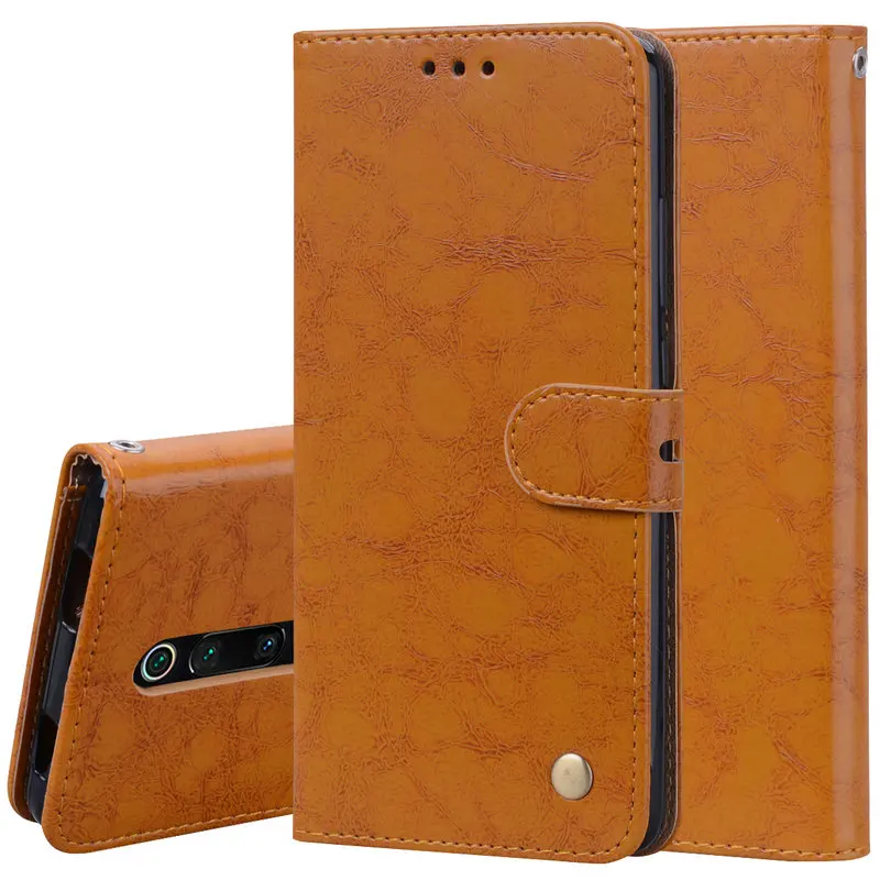6.39'' Mi9T Pro Case Xiaomi Mi 9T Case Retro PU Leather Wallet Business Flip for Funda Xiaomi Mi 9T Pro Case Mi T9 9TPro Mi9 T 9
6.39'' Mi9T Pro Case Xiaomi Mi 9T Case Retro PU Leather Wallet Business Flip for Funda Xiaomi Mi 9T Pro Case Mi T9 9TPro Mi9 T 9