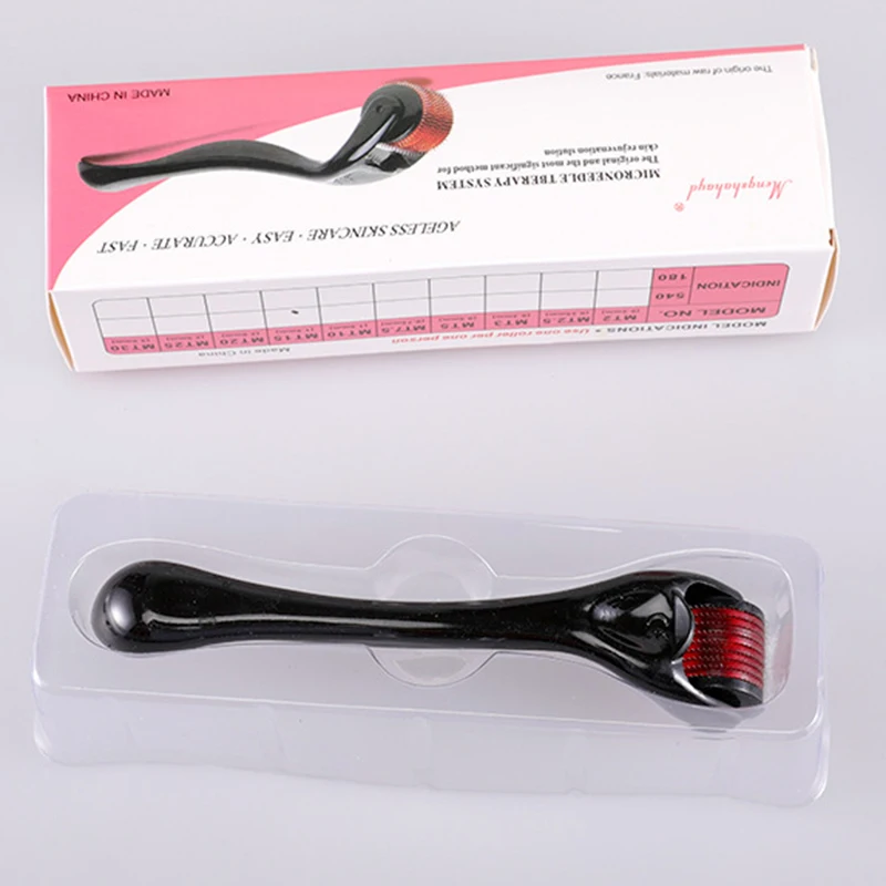 Best Dermoroller, micro needle Dermoroller, Titanium derma roller, Hair growth skin care body treatment Best Dermoroller, micro needle Dermoroller, Titanium derma roller, Hair growth skin care body treatment