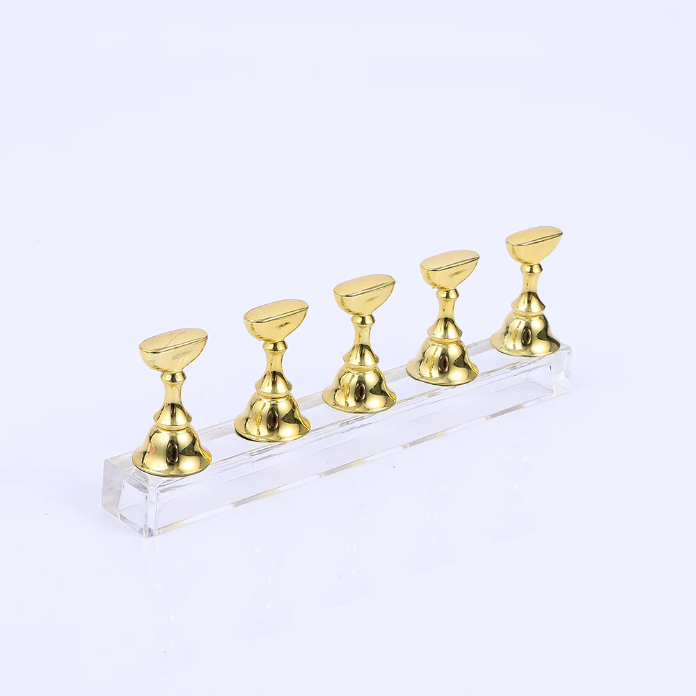 5-pcs-set-False-Nail-Tips-Display-Stand-Holder-Set-Magnetic-Clear-Showing-Shelf-Practice-Holders (1)