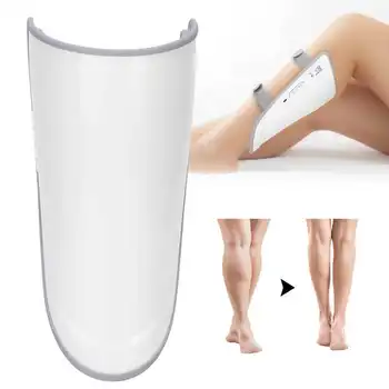 Electric Calf Massager Machine EMS Weight Loss Fat Remover Leg Point Massager Machine USB Burn Fat Instrument
Electric Calf Massager Machine EMS Weight Loss Fat Remover Leg Point Massager Machine USB Burn Fat Instrument
