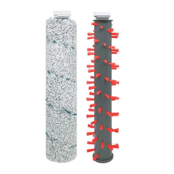 1Set Carpet Floor Brushes for Bissell 2554A Vacuum Cleaner Replacement Repair Part 
1Set Carpet Floor Brushes for Bissell 2554A Vacuum Cleaner Replacement Repair Part