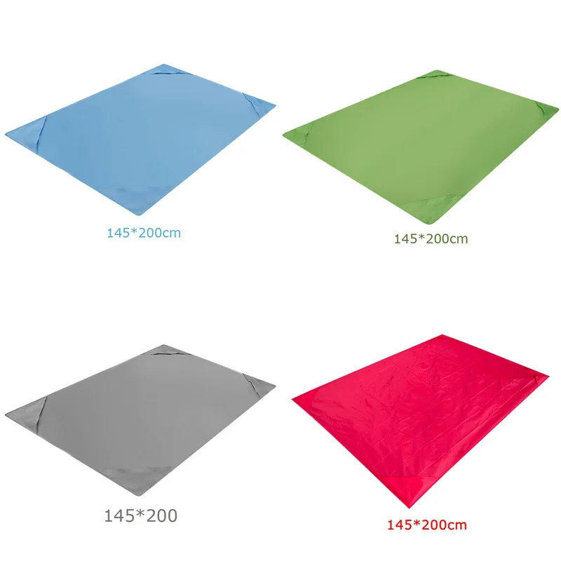 Outdoor Waterproof Folding Beach Blanket Portable Picnic Mat Camping Ground Mat Mattress Outdoor Camping Picnic Mat Blanket
Outdoor Waterproof Folding Beach Blanket Portable Picnic Mat Camping Ground Mat Mattress Outdoor Camping Picnic Mat Blanket