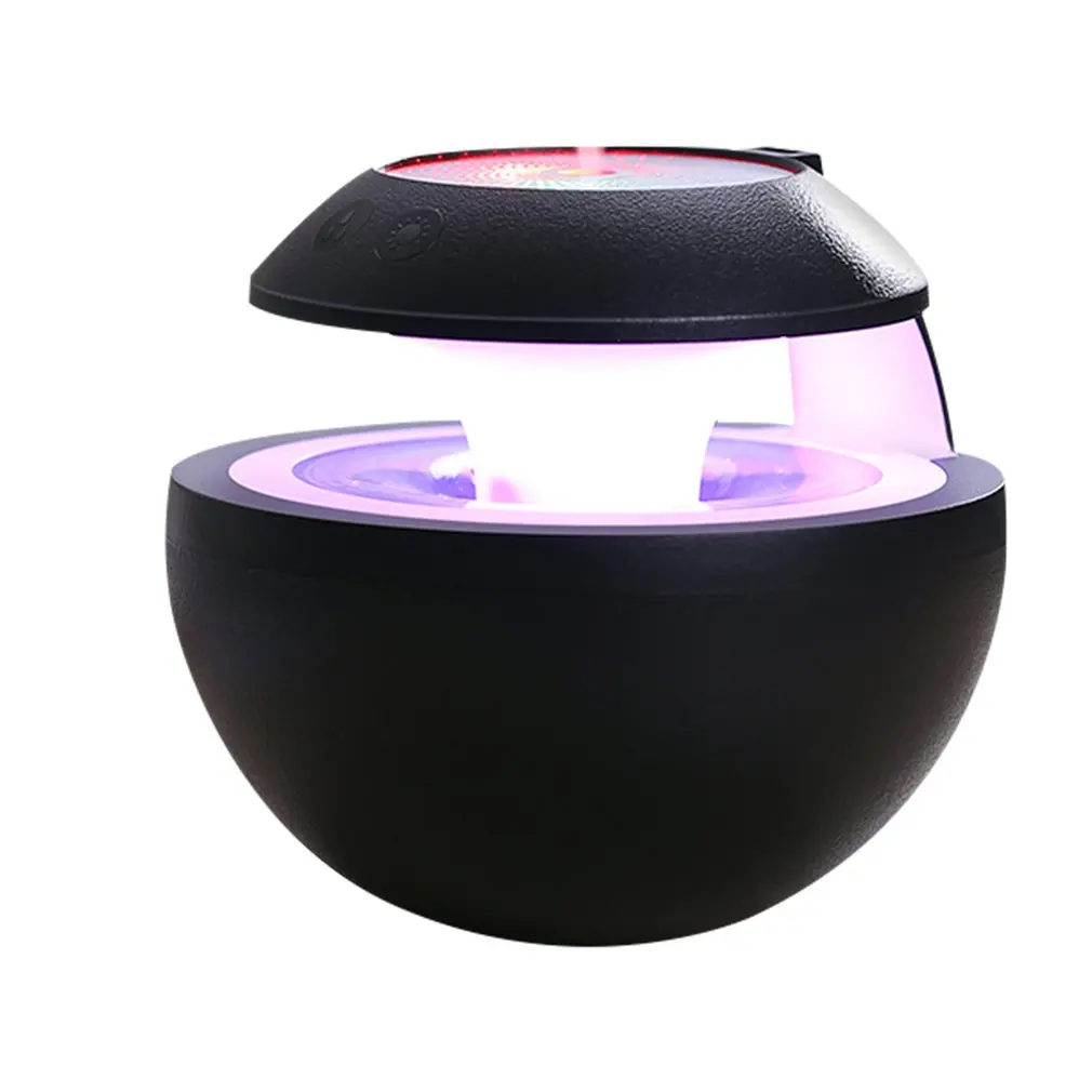 Home Air Humidifier Multi-Function Hydrating Fan Usb Car Mini Humidifier Professional Fashion Portable
Home Air Humidifier Multi-Function Hydrating Fan Usb Car Mini Humidifier Professional Fashion Portable