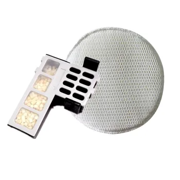 Humidifying air purifier sterilization block filter for Panasonic F-VJL90C F-VJL75C F-VXJ90C F-71C6VX
Humidifying air purifier sterilization block filter for Panasonic F-VJL90C F-VJL75C F-VXJ90C F-71C6VX