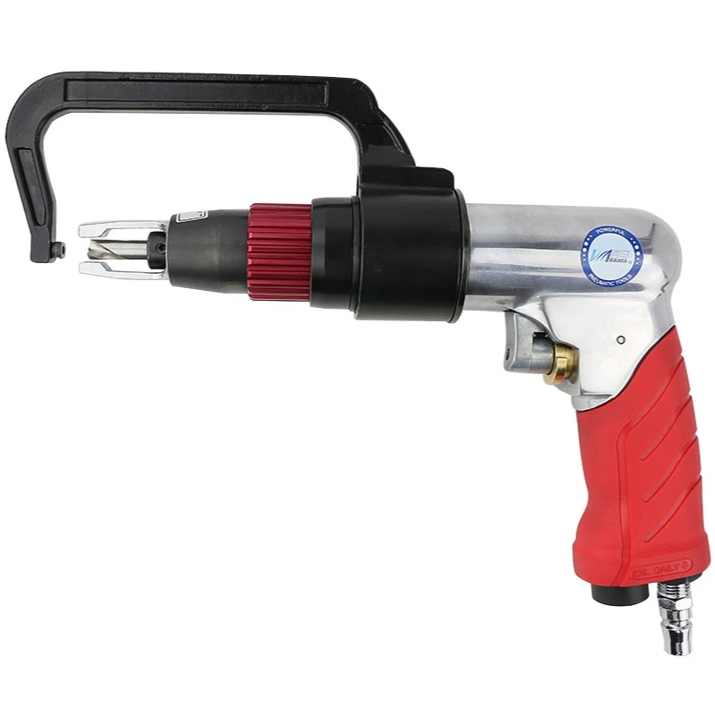 Pneumatic Spot Welding Drill Sheet Metal Spot Welding Drill Removal Welding Point Machine Positioning Spot Welding Drill 8mm
Pneumatic Spot Welding Drill Sheet Metal Spot Welding Drill Removal Welding Point Machine Positioning Spot Welding Drill 8mm