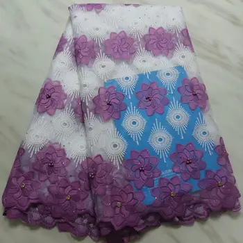 Purple Embroidered French Mesh Lace Fabric Latest 2019 Nigerian Lace Fabric High Quality Wedding African Lace Fabric 5 Yards
Purple Embroidered French Mesh Lace Fabric Latest 2019 Nigerian Lace Fabric High Quality Wedding African Lace Fabric 5 Yards