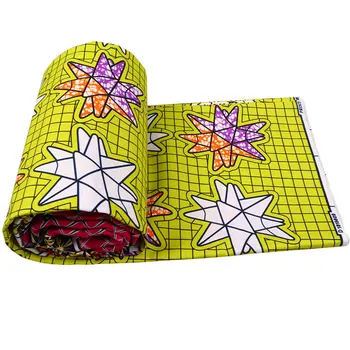 Ankara patchwork fabric Floret coat polyester wax print coat in real wax high quality 6 size African fabric party dress FP6128
Ankara patchwork fabric Floret coat polyester wax print coat in real wax high quality 6 size African fabric party dress FP6128