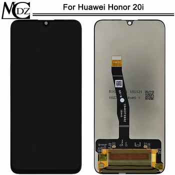 New For Huawei Honor 20i LCD Display Touch Sensor Digitizer Pantalla Screen Assembly
New For Huawei Honor 20i LCD Display Touch Sensor Digitizer Pantalla Screen Assembly