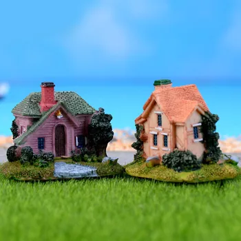 Simulation Resin Large House Ornaments Fish Tank Turtle Tank Ornaments Moss Micro Landscape Decorations Accessories
Simulation Resin Large House Ornaments Fish Tank Turtle Tank Ornaments Moss Micro Landscape Decorations Accessories