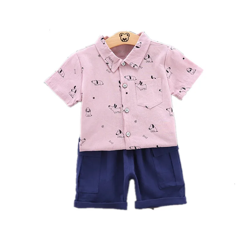 New Summer Children Fashion Clothing Baby Boys Girls Cartoon Shirt Shorts 2Pcs/sets Kids Infant Casual Clothes Toddler Tracksuit
New Summer Children Fashion Clothing Baby Boys Girls Cartoon Shirt Shorts 2Pcs/sets Kids Infant Casual Clothes Toddler Tracksuit