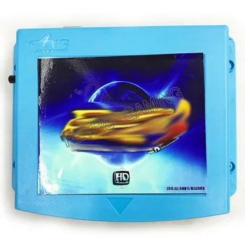Wholesale Pandora 3 520 in 1 blue jamma arcade machine game board multi games card VGA outp for CRT/CGA arcade cabinet machines
Wholesale Pandora 3 520 in 1 blue jamma arcade machine game board multi games card VGA outp for CRT/CGA arcade cabinet machines