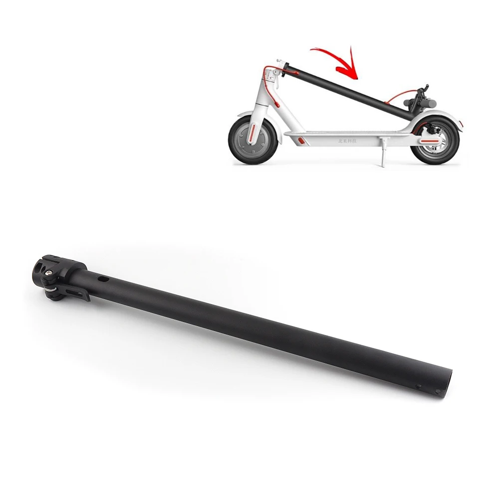 Folding Pole Stand Rod and Base Replacement Spare Part For Xiaomi M365 Electric Scooter Aluminum Alloy Scooter Accessories
Folding Pole Stand Rod and Base Replacement Spare Part For Xiaomi M365 Electric Scooter Aluminum Alloy Scooter Accessories