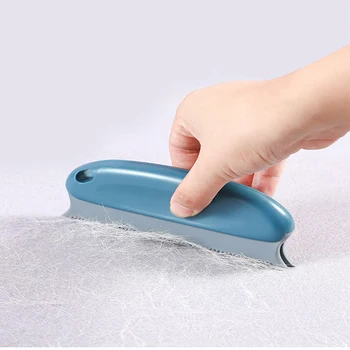 Multifunctional Dust Removal Brush Does Not Hurt Clothing Brush Household Clothing Sheets Sofa Carpet Pet Hair Removal Brush
Multifunctional Dust Removal Brush Does Not Hurt Clothing Brush Household Clothing Sheets Sofa Carpet Pet Hair Removal Brush