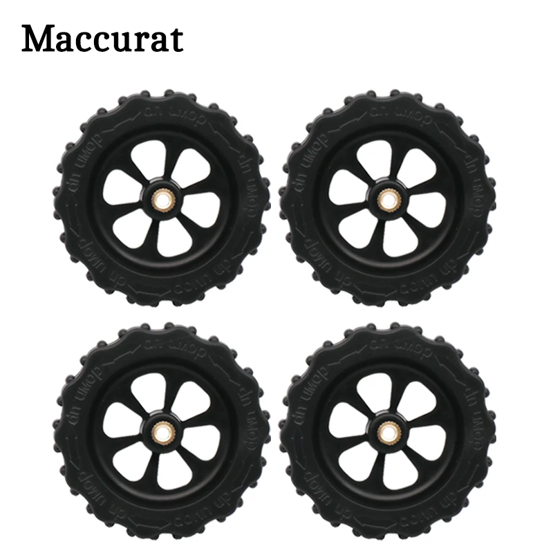 4pcs 3D Printer Accessories Upgraded Big Hand Twist Leveling Nut For Hot Creality CR-10/10S Mini/Ender-3 3D Printer
4pcs 3D Printer Accessories Upgraded Big Hand Twist Leveling Nut For Hot Creality CR-10/10S Mini/Ender-3 3D Printer