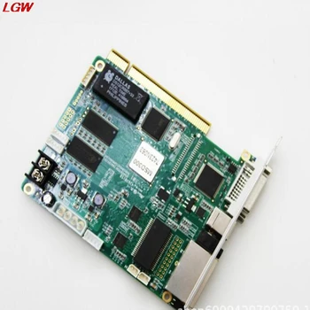 NOVASTAR Nova MRV330Q LED display receiving card LED full color display control card graphics card
NOVASTAR Nova MRV330Q LED display receiving card LED full color display control card graphics card