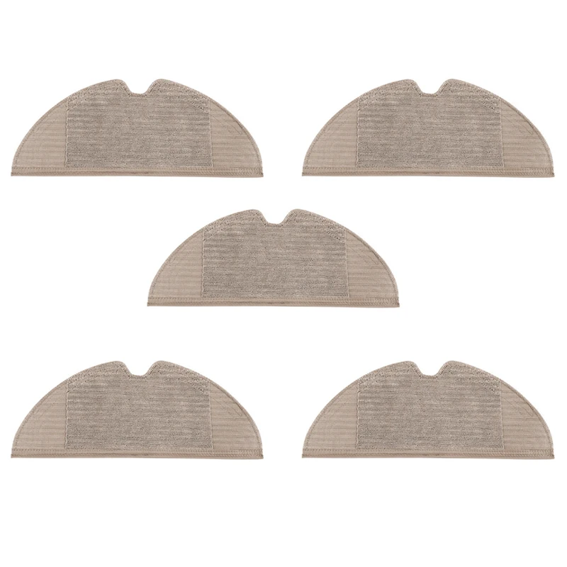 Mopping Pad Cloth Rag For MIJIA Robot Vacuum Cleaner 1C Mopping Cleaner Sweeper Floor Sweeping Dust Remover Cleaning
Mopping Pad Cloth Rag For MIJIA Robot Vacuum Cleaner 1C Mopping Cleaner Sweeper Floor Sweeping Dust Remover Cleaning