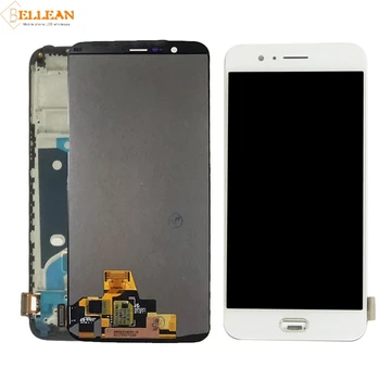 Catteny For Oneplus 5 Lcd Display Touch Screen Digitizer Assembly Replacement A5000 LCD Display With Frame Free Shipping+Tools
Catteny For Oneplus 5 Lcd Display Touch Screen Digitizer Assembly Replacement A5000 LCD Display With Frame Free Shipping+Tools