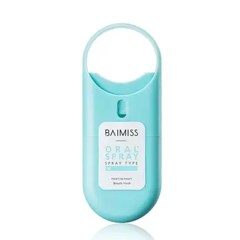 10ml Breath Fresheer Spray Remove Odor No Stimulatio Oral Spray Bad Breath Lasting Freshness n.w 
10ml Breath Fresheer Spray Remove Odor No Stimulatio Oral Spray Bad Breath Lasting Freshness n.w