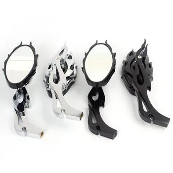 8mm 10mm Rear View Side Mirrors For Suzuki GSXR600/750/1000 GSX-250R Hayabusa GSX1300R Cruisers
8mm 10mm Rear View Side Mirrors For Suzuki GSXR600/750/1000 GSX-250R Hayabusa GSX1300R Cruisers