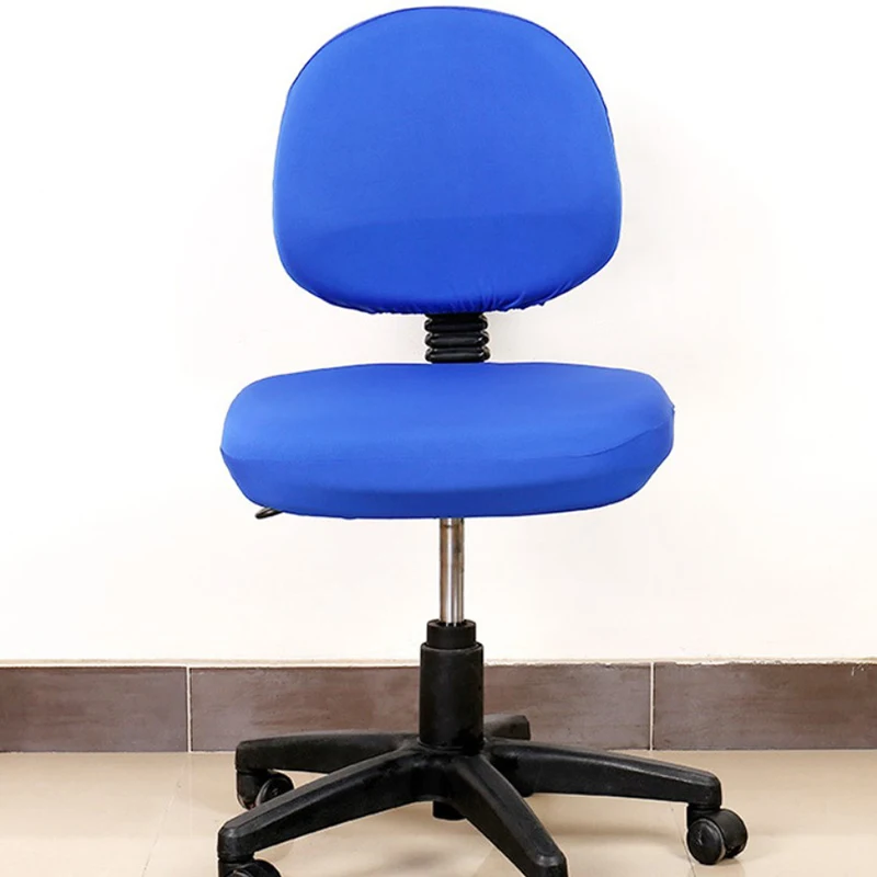 Elastic Office Chair Cover Stretch Seat Cover for Computer Chair Slipcover Protector Dining Chair Seat Cover Housse De Chaise
Elastic Office Chair Cover Stretch Seat Cover for Computer Chair Slipcover Protector Dining Chair Seat Cover Housse De Chaise