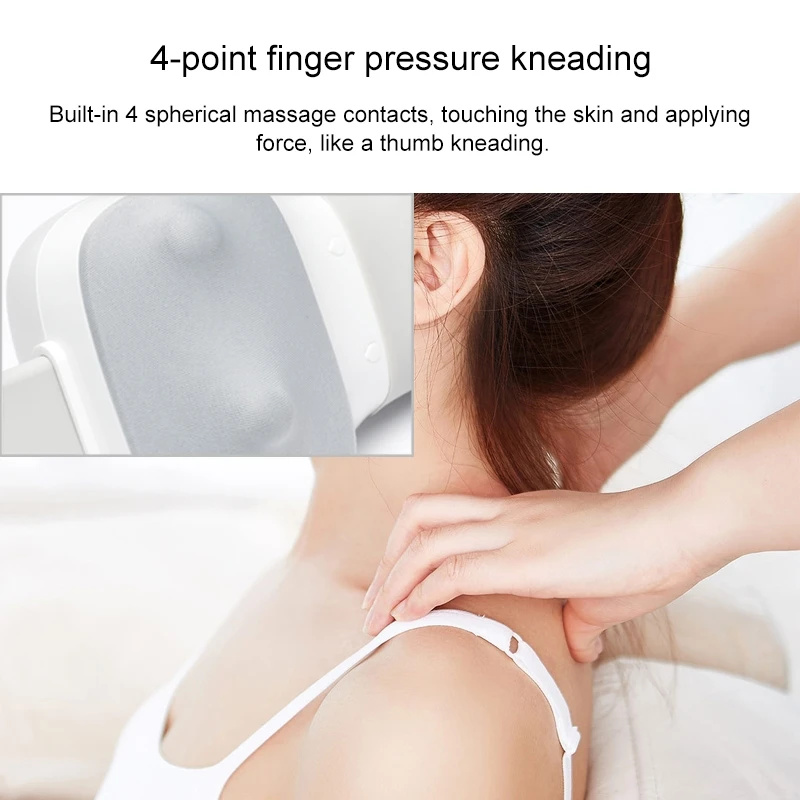 Xiaomi Mini M1 Neck Massager