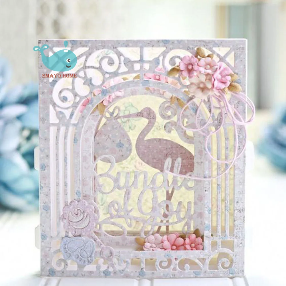 bundle frame background Metal Cutting Dies Scrapbooking Stencil for Album Paper DIY Gift Card Decoration Embossing Dies New 2019
bundle frame background Metal Cutting Dies Scrapbooking Stencil for Album Paper DIY Gift Card Decoration Embossing Dies New 2019