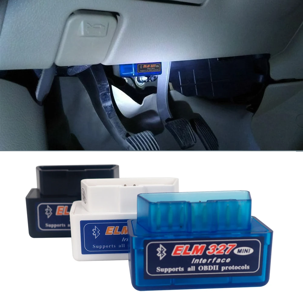 For Dodge Challenger Ram 1500 Joury Caliber V1.5 OBD2 V2.1 OBD2 Scanner ELM327 OBDII Scanner Bluetooth Car Diagnostic Tools
For Dodge Challenger Ram 1500 Joury Caliber V1.5 OBD2 V2.1 OBD2 Scanner ELM327 OBDII Scanner Bluetooth Car Diagnostic Tools