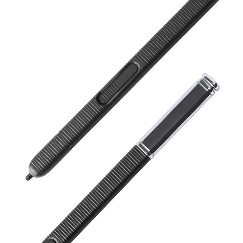 Для Samsung Galaxy Note 4 Pen Active Stylus S Note5 Stylet Caneta Touch Screen для Мобильный телефон Waterproof|Стилусы|