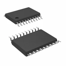(Electron component)Integrated circuit Supply PCB Circuits Parts Chip PCF8575TS PCF8575
(Electron component)Integrated circuit Supply PCB Circuits Parts Chip PCF8575TS PCF8575