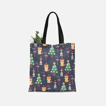 Cartoon anime cute corgi shiba inu animal dog style student girl shoulder bag handbag shopping bag
Cartoon anime cute corgi shiba inu animal dog style student girl shoulder bag handbag shopping bag